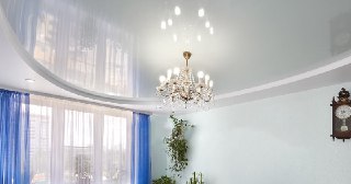 Глянцевый потолок Троицк, цена от 4503 руб.