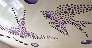 Резной потолок Apply Троицк, цена от 4192 руб.