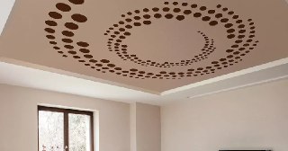 Резной потолок Apply Троицк, цена от 4192 руб.